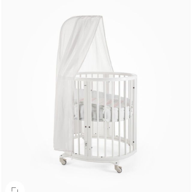 stokke スリーピードレープ