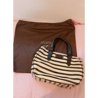 ケイトスペードニューヨーク(kate spade new york)のケイトスペード エナメルバッグ(ハンドバッグ)