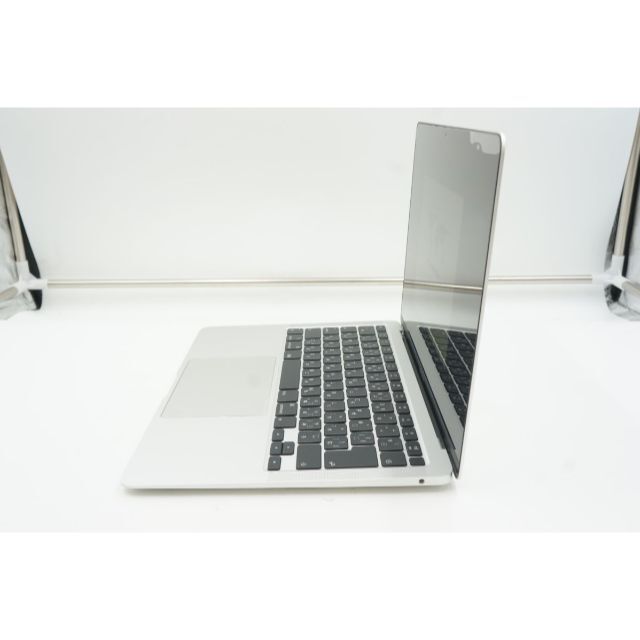 MacBook Air 2020 i3/8/256 MWTK2J/A 電回数13