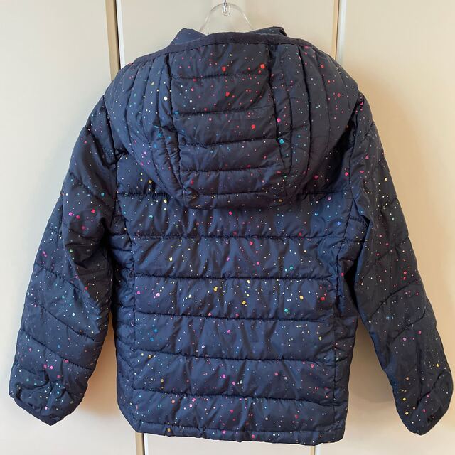 GAP Kids(ギャップキッズ)のGAP☆ KIDS  120㌢　上着 キッズ/ベビー/マタニティのキッズ服女の子用(90cm~)(ジャケット/上着)の商品写真