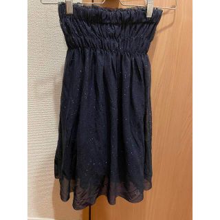 ザラキッズ(ZARA KIDS)のZARA スカート 新品(スカート)