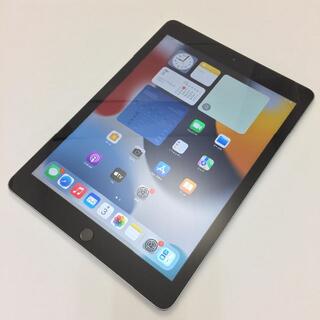 iPad - 【A】iPad (第6世代)/32GB/354887092548686