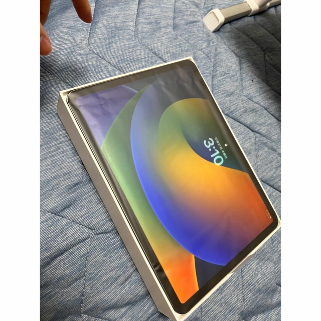 タブレットApple iPad Pro 11インチ 第二世代 128GB Wi-Fi 美品