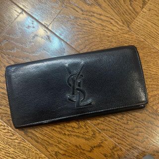 サンローラン(Saint Laurent)の大幅値下げ‼︎サンローラン　長財布　メンズ(長財布)