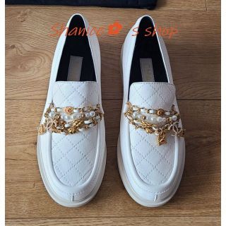 CHANEL - CHANEL シャネル ローファー