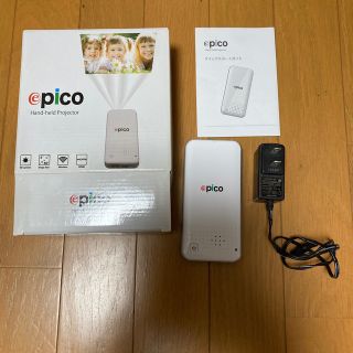 e-pico(プロジェクター)