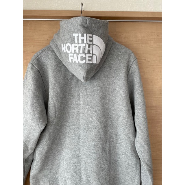 THE NORTH FACE(ザノースフェイス)のTHE NORTH FACE パーカー メンズのトップス(パーカー)の商品写真