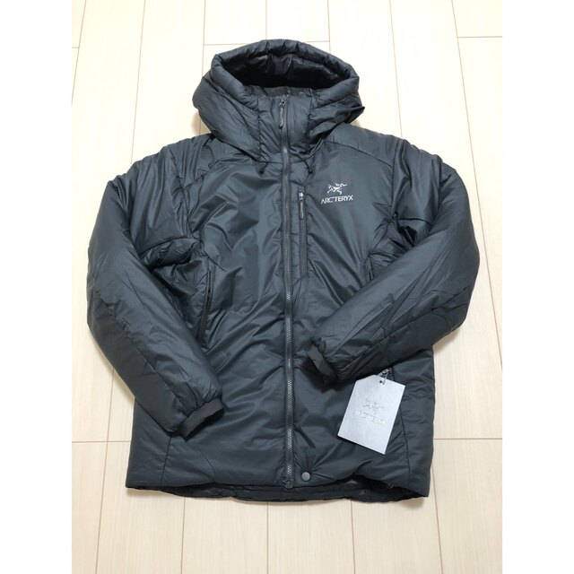 限定製作】 ARC'TERYX Parka SV Nuclei ARC'TERYX - ダウンジャケット