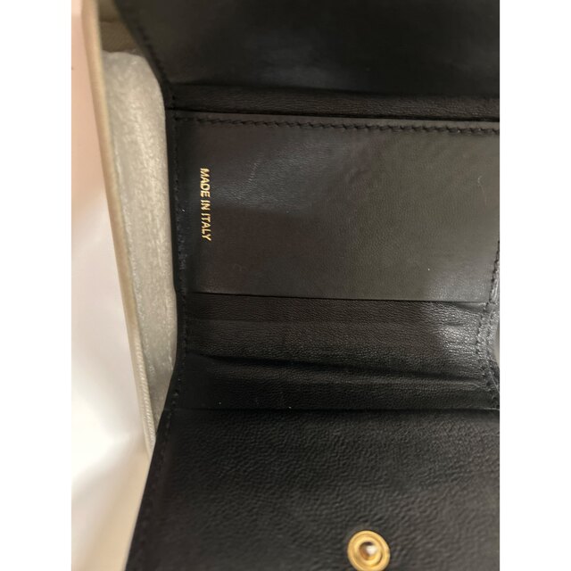 Marni(マルニ)のMARNI 小型財布　マルニ　財布　ミニ財布 レディースのファッション小物(財布)の商品写真