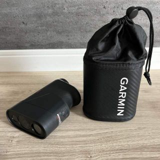 ガーミン(GARMIN)のGarmin approach Z82 レーザー距離計(ゴルフ)