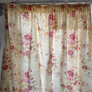 ローラアシュレイ カーテンの通販 100点以上 | LAURA ASHLEYの