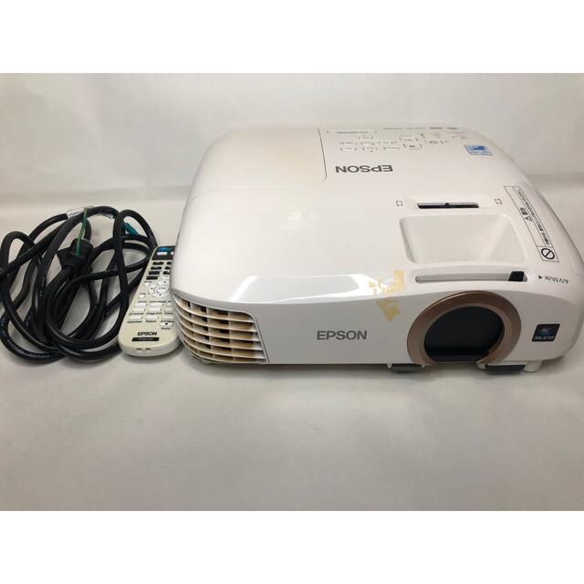 EPSON EH-TW5350 プロジェクター - プロジェクター