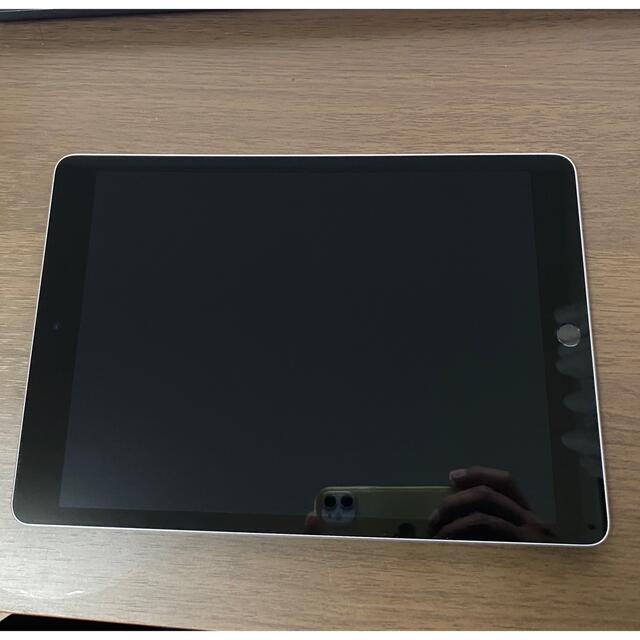 iPad 第9世代 64GB WiFi Apple Pencilセット-