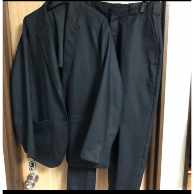 ギフト】 BEAMS - tripster Dickies ウールサキソニー セットアップ