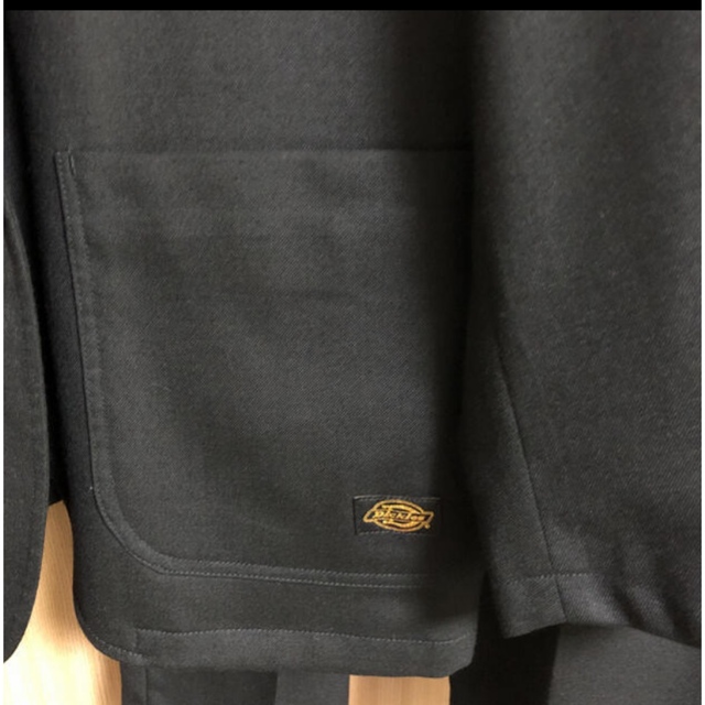 tripster Dickies ウールサキソニー 格安 www.sacsny.com