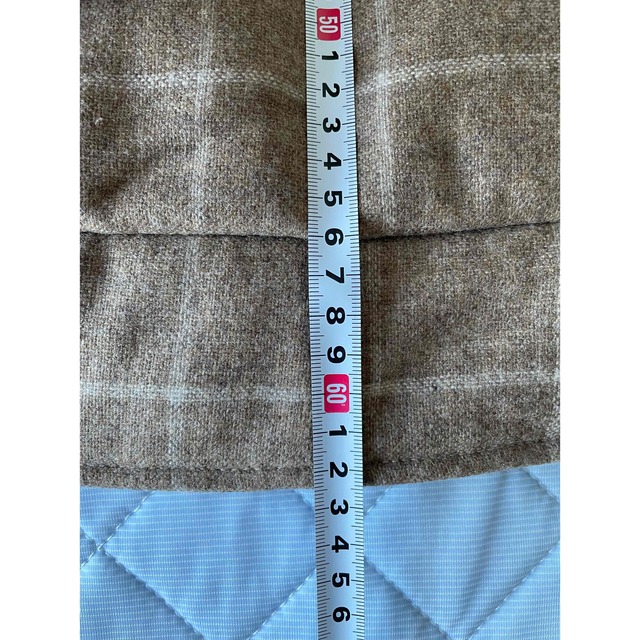 バルスター Valstar ダウンベスト メンズのジャケット/アウター(ダウンベスト)の商品写真