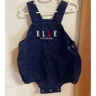 エル(ELLE)のふみ様専用  オーバーオール(ELLE)(その他)