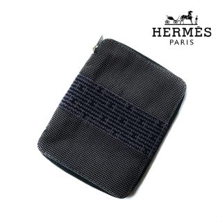 正規品★HERMESエルメス。エールラインアジェンダ手帳カバー。エルメスカバー