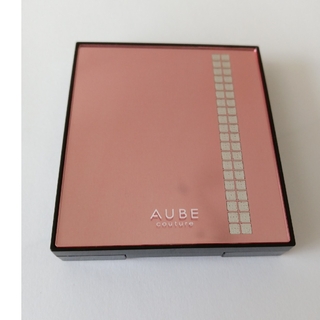 オーブクチュール(AUBE couture)の【わこ様専用】オーブクチュール　デザイニングプレッションアイズ　552(アイシャドウ)