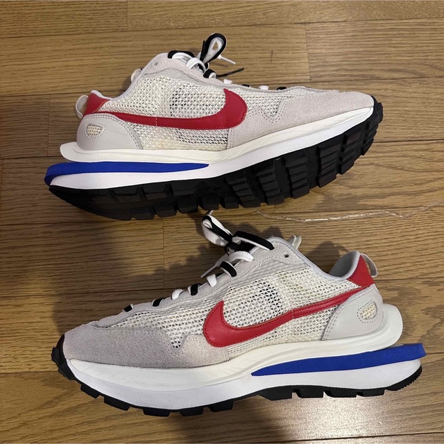 NIKE sacai vapor waffle 28cm