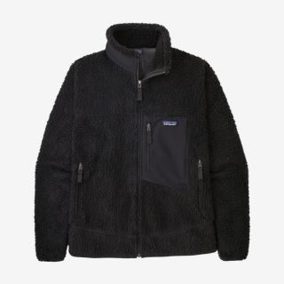 パタゴニア(patagonia)のパタゴニア レトロX  フリース ブラック(その他)