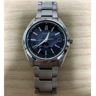 セイコー(SEIKO)のセイコー　ブライツ　SAGZ083(腕時計(アナログ))