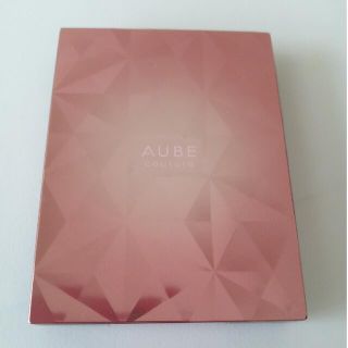 オーブクチュール(AUBE couture)のオーブクチュール　ブラシひと塗りシャドウ　566(アイシャドウ)