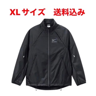 STUSSY - 菅田将暉 着用 Stussy PANEL TRACK JACKET Lサイズの通販 by 