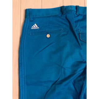 adidas - アディダス ゴルフパンツ 85センチ