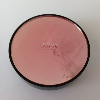 オーブクチュール(AUBE couture)のオーブクチュールデザイニングパフチーク　421(チーク)