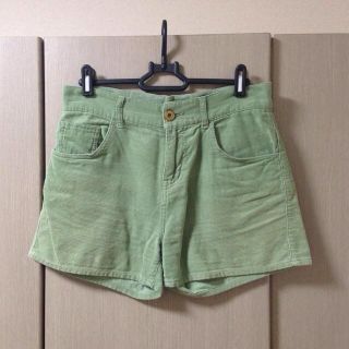 ローリーズファーム(LOWRYS FARM)のローリーズボトムス(ショートパンツ)