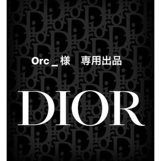 ディオールオム(DIOR HOMME)のOrc_ 様　専用出品(その他)