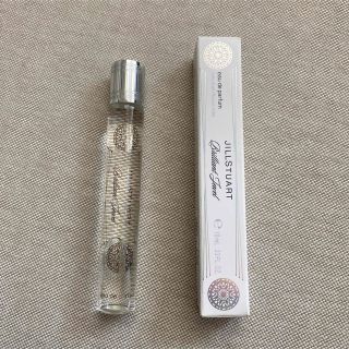 ジルスチュアート(JILLSTUART)のジルスチュアート　ブリリアントジュエル　オードパルファン　ローラーボトル10ml(香水(女性用))