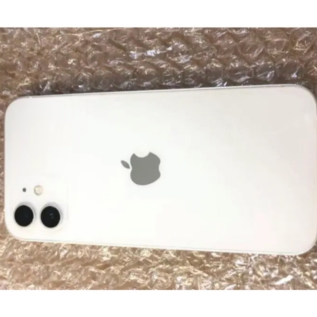 iPhone 12 64 ホワイト