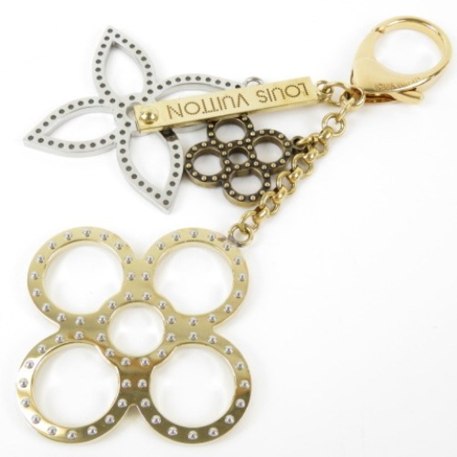 売買 VUITTON タバージュキーリングチャーム sleepyhollowevents.com