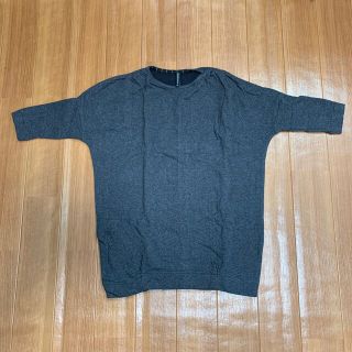 トレーナー　　　110cm(Tシャツ/カットソー)