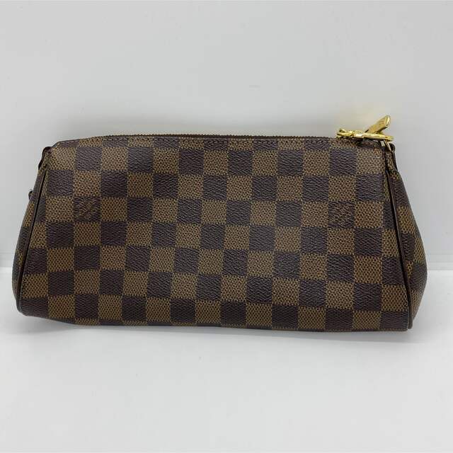 LOUIS VUITTON ダミエ エヴァ ショルダーバッグ ショルダーバッグ