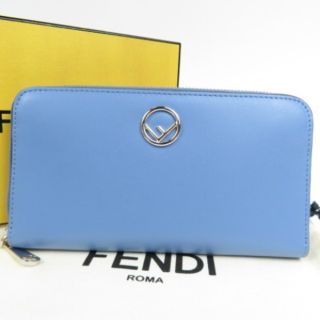 フェンディ 財布(レディース)(ブルー・ネイビー/青色系)の通販 88点