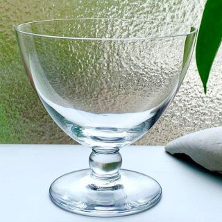 Baccarat - BACCARAT クーペ小2 オールド バカラ ワイン グラス