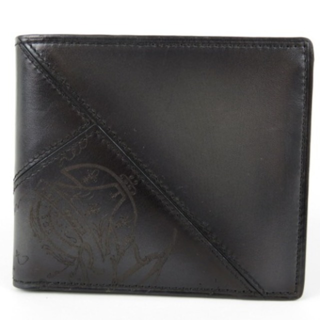 30%OFF】 Berluti 新品同様美品 - Berluti ベルルッティ メンズ【中古