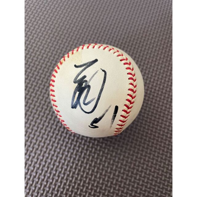 イチロー 直筆サインボール オリックス時代の通販 by きんた's shop イチロー 直筆サインボール オリックス時代の通販 by きんた's shop
