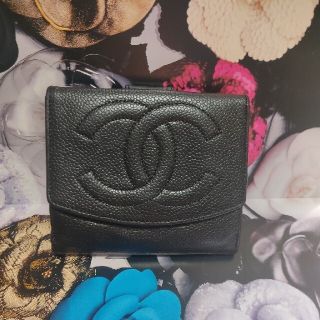 シャネル(CHANEL)の専用です。シャネルコンパクト財布(財布)