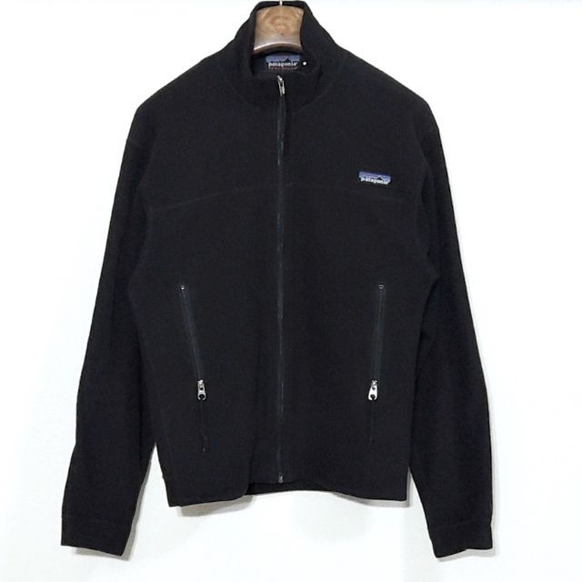 サイズ表記90's パタゴニア patagonia USA製 シンチラ フリースジャケット