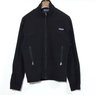 パタゴニア(patagonia)の90's パタゴニア patagonia USA製 シンチラ フリースジャケット(ブルゾン)