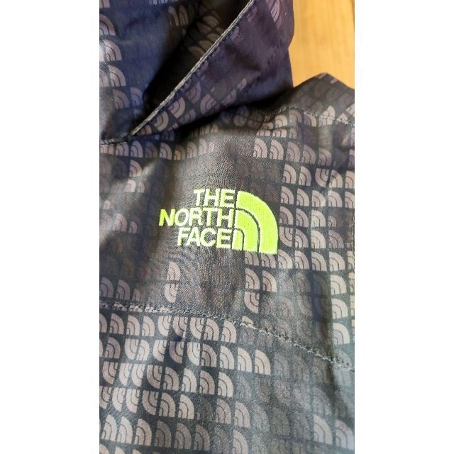 THE NORTH FACE(ザノースフェイス)のNORTH FACE ノースフェイス　キッズ　マウンテンパーカー キッズ/ベビー/マタニティのキッズ服男の子用(90cm~)(コート)の商品写真