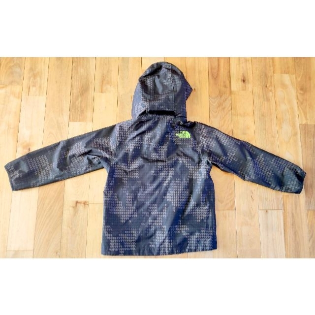 THE NORTH FACE(ザノースフェイス)のNORTH FACE ノースフェイス　キッズ　マウンテンパーカー キッズ/ベビー/マタニティのキッズ服男の子用(90cm~)(コート)の商品写真