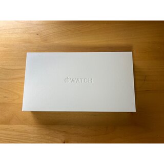 Apple Watch - Apple Watch Ultra（GPS + Cellularモデル）