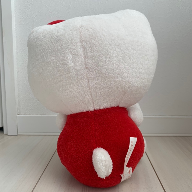 キャラクタ サンリオ ぽちゃっこ ポチャッコ 干支 マスコット 戌 犬