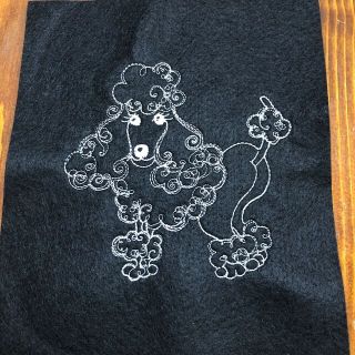 レモン様専用 ロラライハリス 刺繍 (各種パーツ)