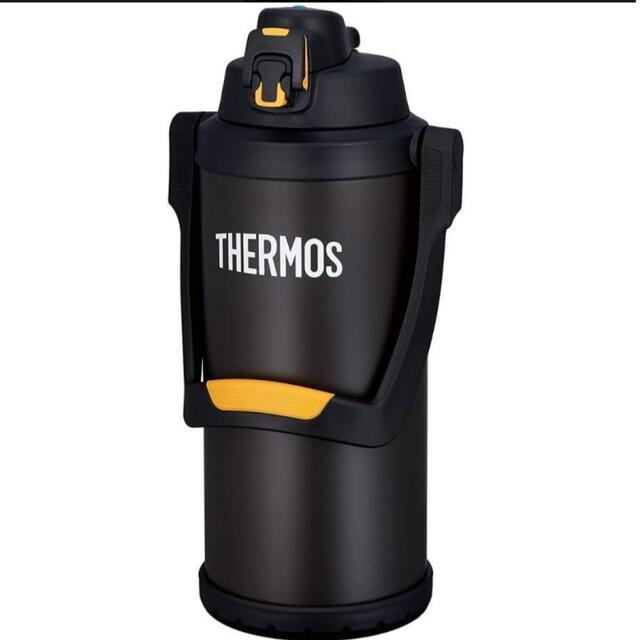 新品 サーモス THERMOS 水筒 真空断熱スポーツジャグ 大容量 2.5L